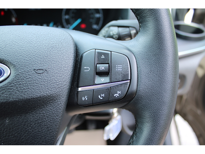 Ford GM Chorus - Auto 5 seats plus one wheelchair - RARE Single passenger seat 2.0 5dr WAV Automatic Diesel