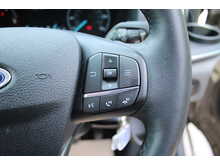 Ford Tourneo Custom GM Chorus - Auto 5 seats plus one wheelchair - RARE Single passenger seat