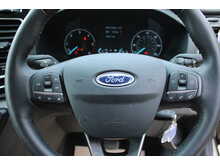 Ford Tourneo Custom GM Chorus - Auto 5 seats plus one wheelchair - RARE Single passenger seat