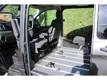 Ford Transit Custom Auto Camper Hi-line Wheelchair access Day van - Thumb 12