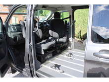 Ford Transit Custom Auto Camper Hi-line Wheelchair access Day van - Thumb 14