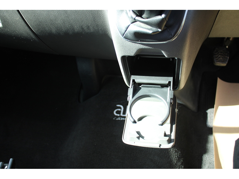 Ford Transit Custom Auto Camper Hi-line Wheelchair access Day van - 36