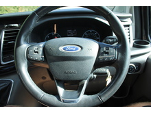 Ford Transit Custom Auto Camper Hi-line Wheelchair access Day van - Thumb 40