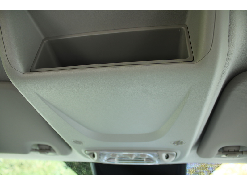 Ford Transit Custom Auto Camper Hi-line Wheelchair access Day van - 46
