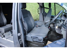 Ford Transit Custom Auto Camper Hi-line Wheelchair access Day van - Thumb 48