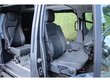 Ford Transit Custom Auto Camper Hi-line Wheelchair access Day van - Thumb 49