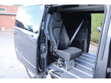 Ford Transit Custom Auto Camper Hi-line Wheelchair access Day van - Thumb 18