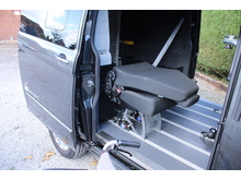 Ford Transit Custom Auto Camper Hi-line Wheelchair access Day van - Thumb 19