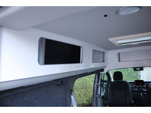 Ford Transit Custom Auto Camper Hi-line Wheelchair access Day van - Thumb 52