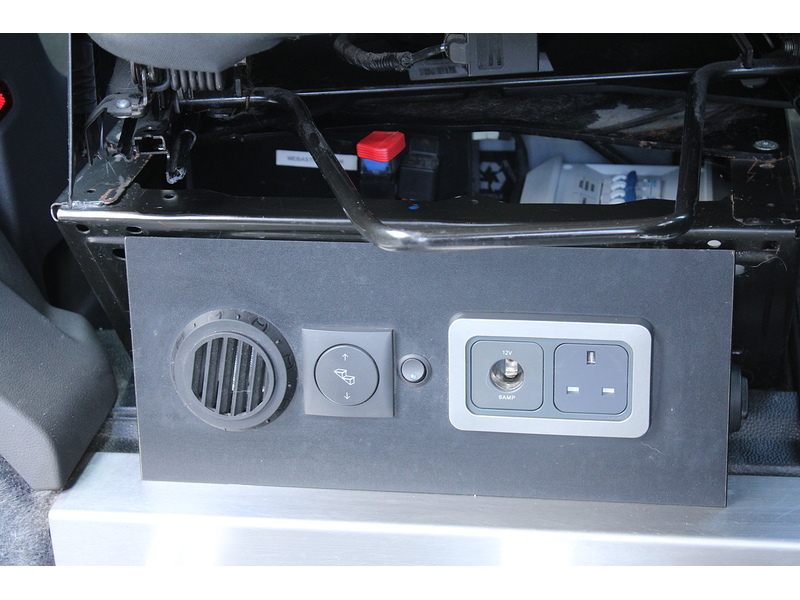 Ford Transit Custom Auto Camper Hi-line Wheelchair access Day van - 57