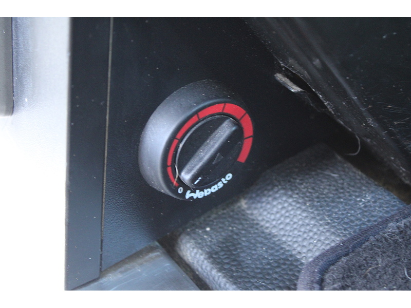 Ford Transit Custom Auto Camper Hi-line Wheelchair access Day van - 56