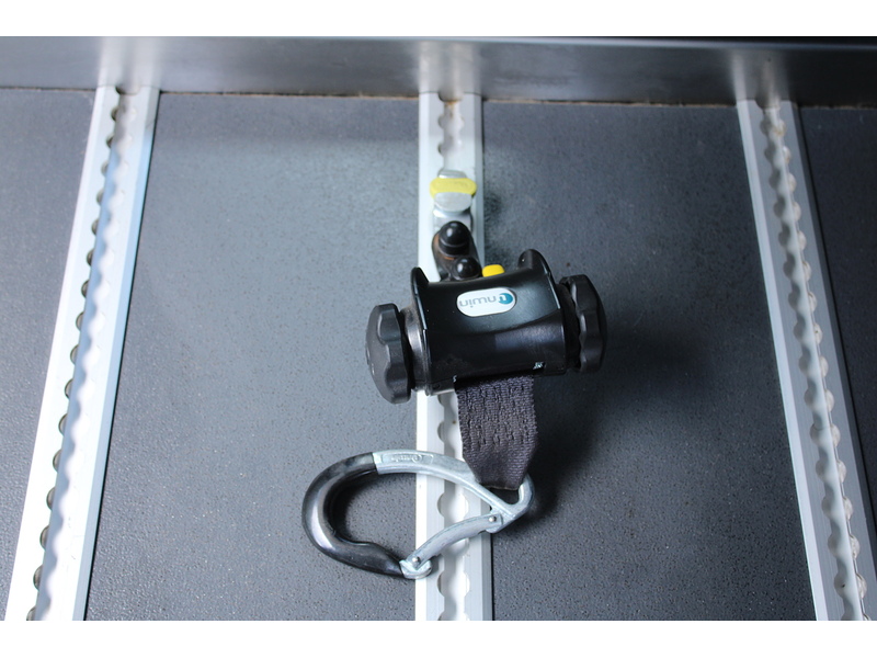 Ford Transit Custom Auto Camper Hi-line Wheelchair access Day van - 27