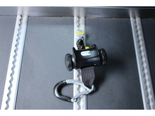 Ford Transit Custom Auto Camper Hi-line Wheelchair access Day van - Thumb 27