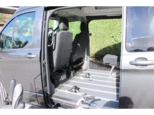 Ford Transit Custom Auto Camper Hi-line Wheelchair access Day van - Thumb 30