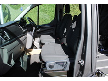 Ford Transit Custom Auto Camper Hi-line Wheelchair access Day van - Thumb 50