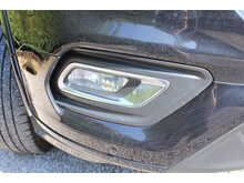 Ford Tourneo Custom GM Quantum Automatic - low floor wheelchair car
