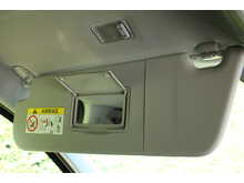 Ford Tourneo Custom GM Quantum Automatic - low floor wheelchair car