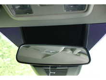 Ford Tourneo Custom GM Quantum Automatic - low floor wheelchair car