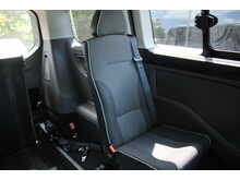 Ford Tourneo Custom GM Quantum Automatic - low floor wheelchair car
