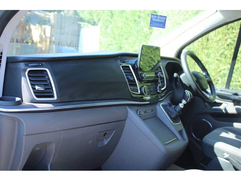 Ford McMeel Freestyle 4 seat wheelchair access car 2.0 5dr WAV Manual Diesel