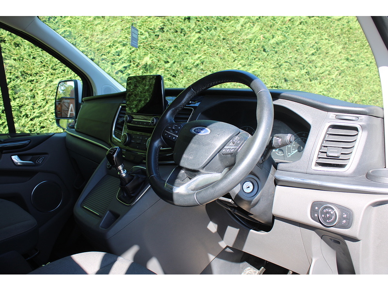Ford McMeel Freestyle 4 seat wheelchair access car 2.0 5dr WAV Manual Diesel