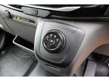 Ford Transit 350 L3 H2 Limited 165ps - 8 speed Automatic 