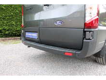 Ford Transit 350 L3 H2 Limited 165ps - 8 speed Automatic 