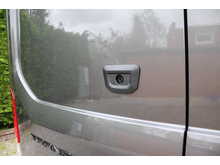 Ford Transit 350 L3 H2 Limited 165ps - 8 speed Automatic 