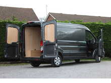 Ford Transit 350 L3 H2 Limited 165ps - 8 speed Automatic 