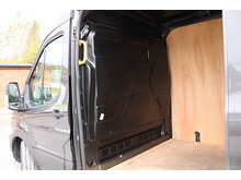 Ford Transit 350 L3 H2 Limited 165ps - 8 speed Automatic 