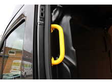 Ford Transit 350 L3 H2 Limited 165ps - 8 speed Automatic 