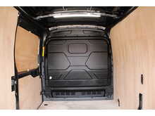 Ford Transit 350 L3 H2 Limited 165ps - 8 speed Automatic 