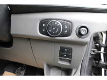 Ford Transit 350 L3 H2 Limited 165ps - 8 speed Automatic 