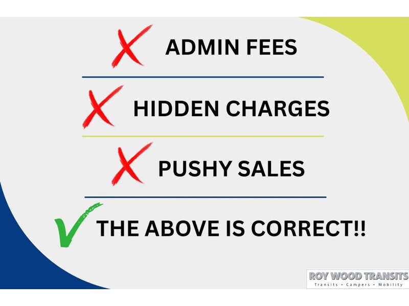 Citroen Plus 1.6D GM Coachworks Blaze Wheelchair access car - Super value & condition 1.6 5dr WAV Manual Diesel