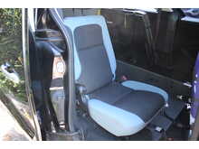 Citroen Berlingo Plus 1.6D GM Chachworks Blaze Wheelchair access car - Super value & condition