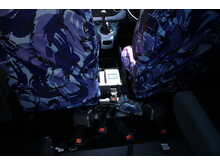 Citroen Berlingo Plus 1.6D GM Chachworks Blaze Wheelchair access car - Super value & condition