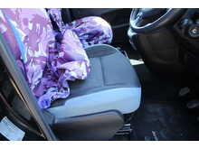 Citroen Berlingo Plus 1.6D GM Chachworks Blaze Wheelchair access car - Super value & condition