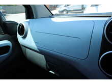 Citroen Berlingo Plus 1.6D GM Chachworks Blaze Wheelchair access car - Super value & condition