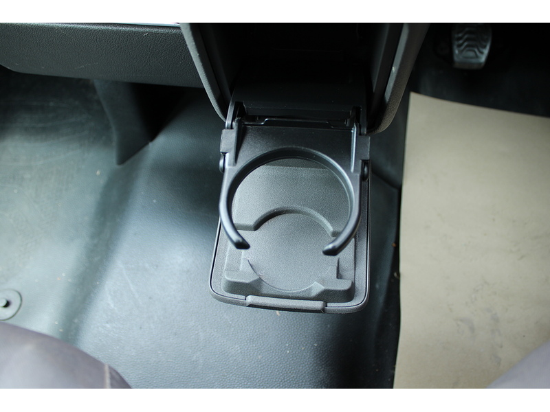 Ford 350 Crew cab Tipper 130ps Euro 6 - Dual rear wheels - 6 month warranty 2.0 4dr tipper Manual Diesel