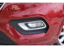 Ford Tourneo Custom Alled Independence RE - Low floor wheelchair car - Super looking in Red