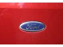 Ford Tourneo Custom Alled Independence RE - Low floor wheelchair car - Super looking in Red