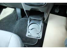 Ford Tourneo Custom Alled Independence RE - Low floor wheelchair car - Super looking in Red
