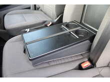 Ford Tourneo Custom Alled Independence RE - Low floor wheelchair car - Super looking in Red