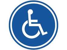 Peugeot Rifter Allied Horizon RE Wheelchair - Scooter access car - Super value for money
