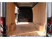 Ford Transit 350 L3 H3 Limited 165ps Euro 6 - RARE REAR WHEEL DRIVE - LOW MILES