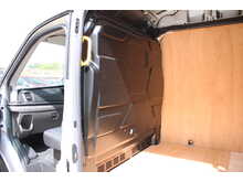 Ford Transit 350 L3 H3 Limited 165ps Euro 6 - RARE REAR WHEEL DRIVE - LOW MILES
