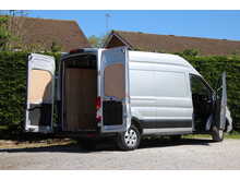 Ford Transit 350 L3 H3 Limited 165ps Euro 6 - RARE REAR WHEEL DRIVE - LOW MILES