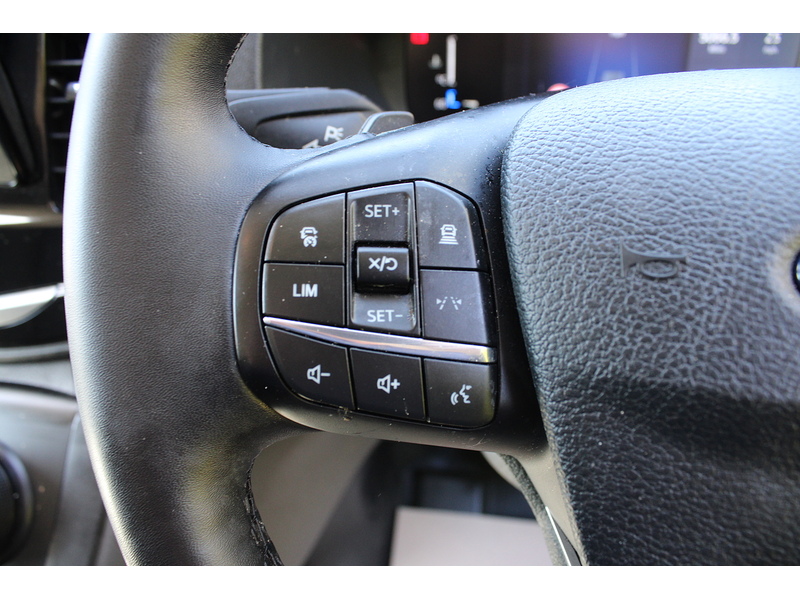 Ford 350 L3 H3 Limited 165ps Euro 6 - RARE REAR WHEEL DRIVE - LOW MILES 2.0 5dr large van Manual Diesel