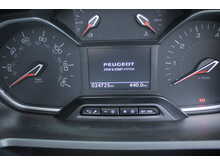 Peugeot Rifter XL PureTech Allure Automatic - Allied Horizon RE - Rare Lwb 4 seater plus one wheelchair or scooter