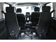 Peugeot Rifter XL PureTech Allure Automatic - Allied Horizon RE - Rare Lwb 4 seater plus one wheelchair or scooter